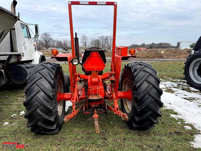 Image of Allis Chalmers 160 equipment image 2