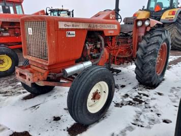 Main image Allis Chalmers 160