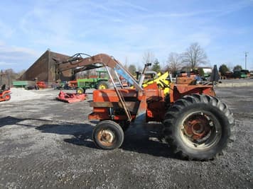 Main image Allis Chalmers 160