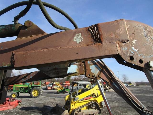 Image of Allis Chalmers 160 equipment image 3