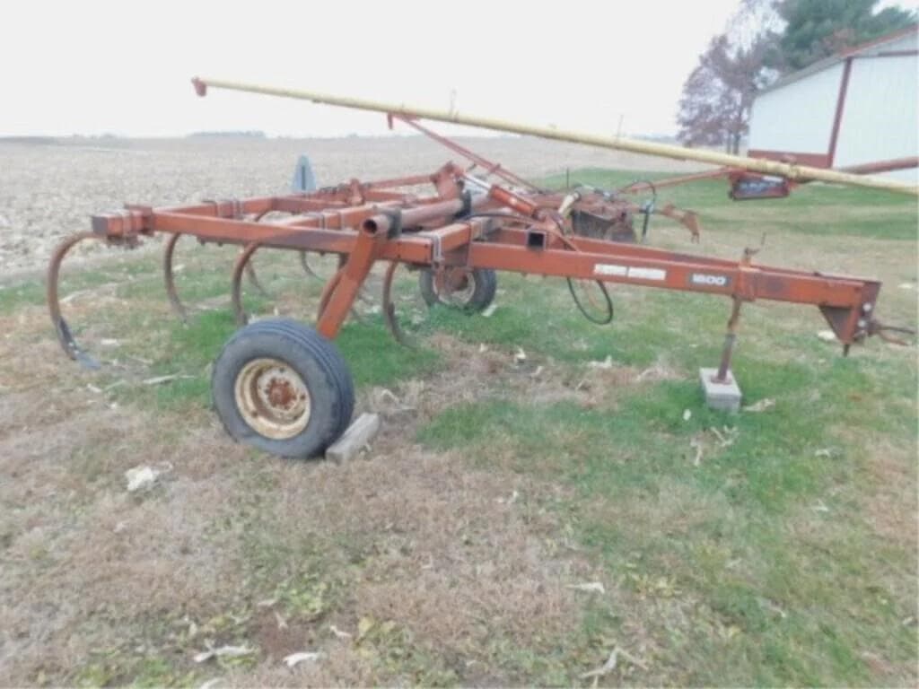 Image of Allis Chalmers 1600 Image 0