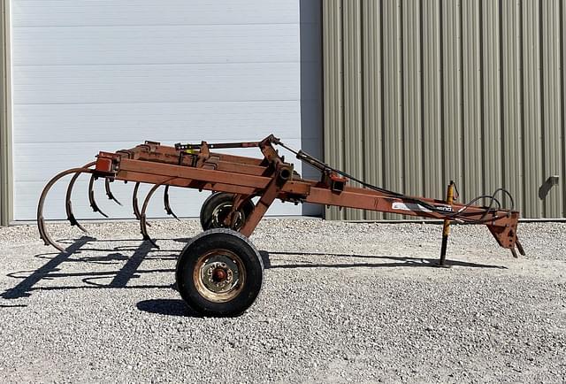 Image of Allis Chalmers 1600 equipment image 2