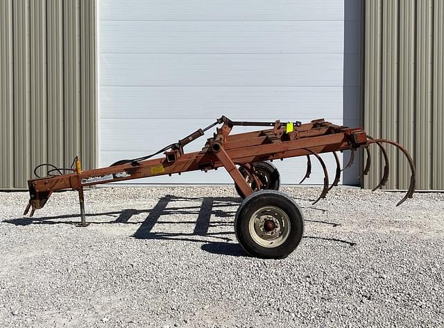 Image of Allis Chalmers 1600 equipment image 3