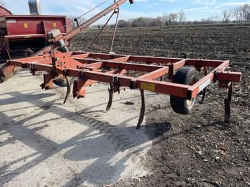 Main image Allis Chalmers 1600