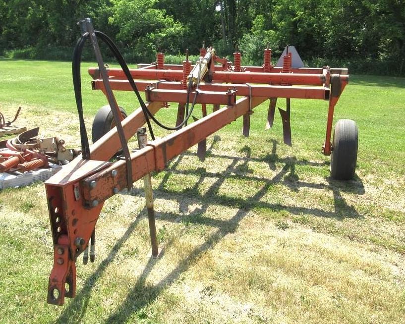 Main image Allis Chalmers 1600