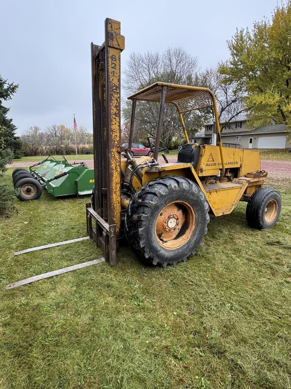 Equipment Main Image