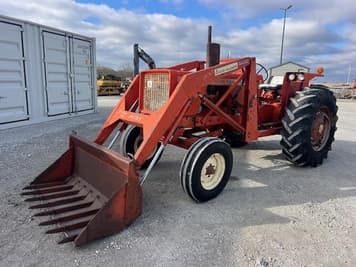 Main image Allis Chalmers 170