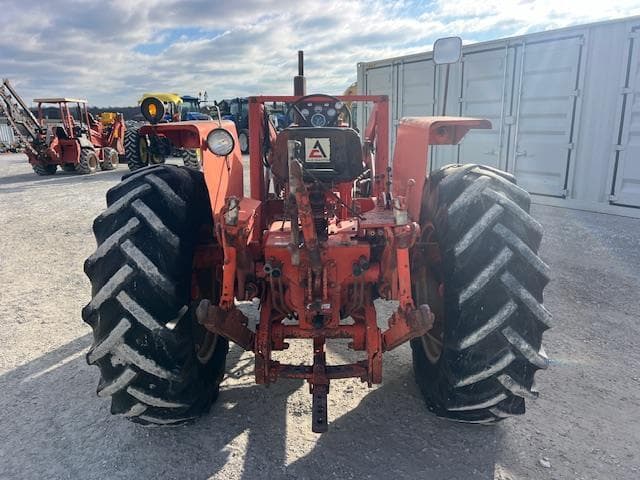 Image of Allis Chalmers 170 equipment image 4