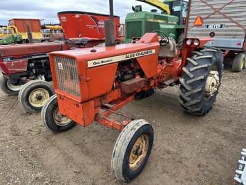 Main image Allis Chalmers 170