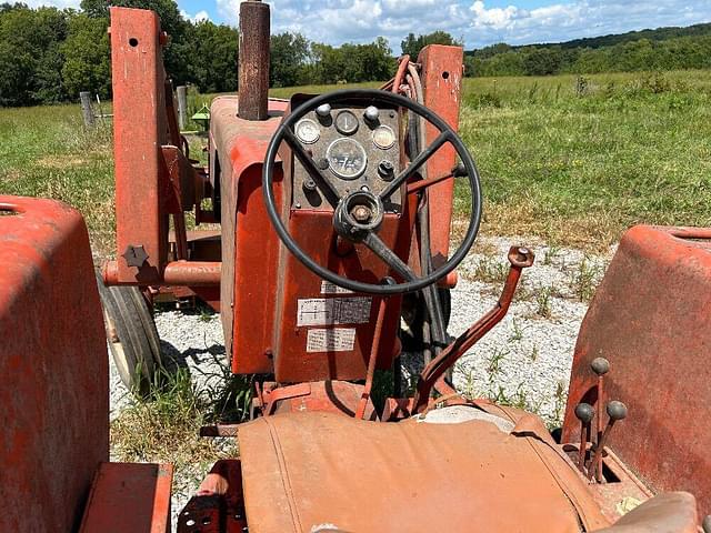 Image of Allis Chalmers 170 equipment image 4