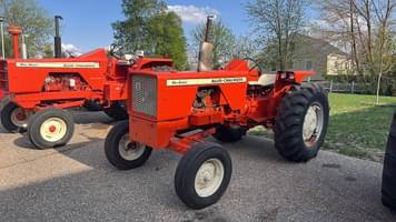 Main image Allis Chalmers 170
