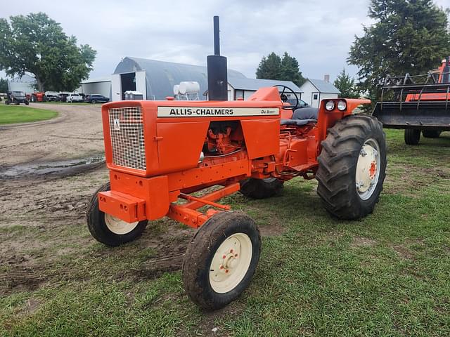 Image of Allis Chalmers 170 equipment image 1