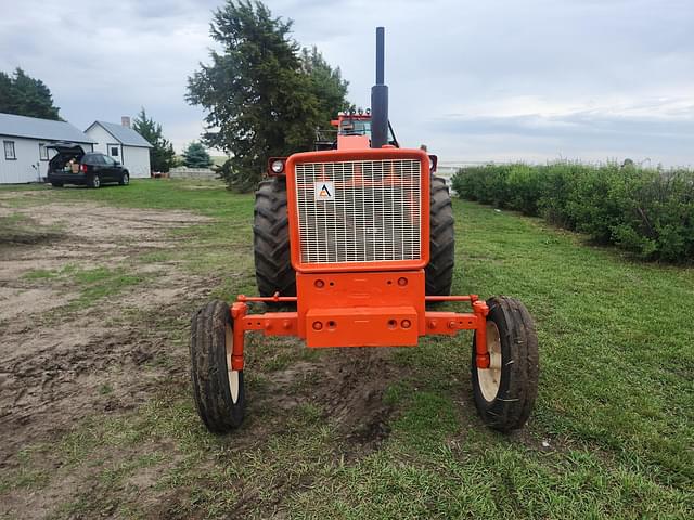 Image of Allis Chalmers 170 equipment image 2