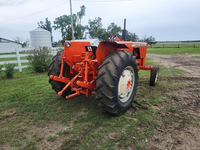 Image of Allis Chalmers 170 equipment image 3