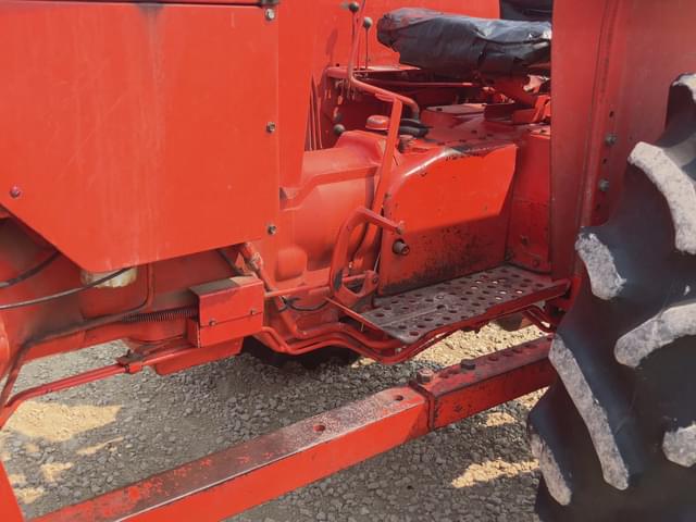 Image of Allis Chalmers 170 equipment image 3