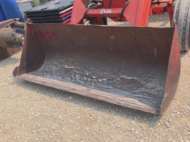 Image of Allis Chalmers 170 equipment image 1
