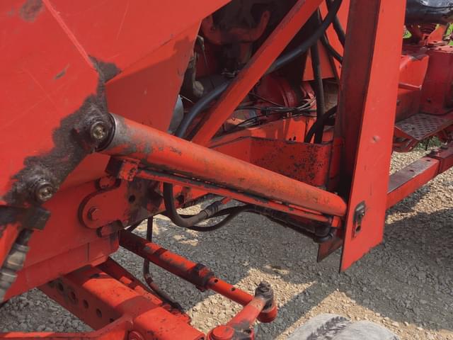 Image of Allis Chalmers 170 equipment image 2