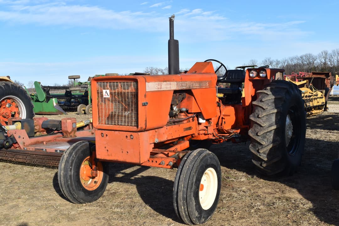 Image of Allis Chalmers 170 Primary image