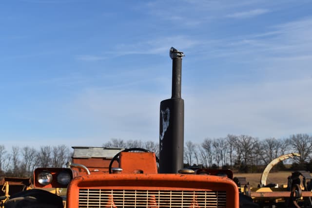 Image of Allis Chalmers 170 equipment image 4