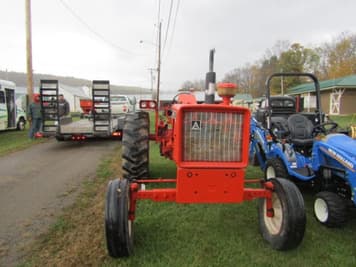 Main image Allis Chalmers 170