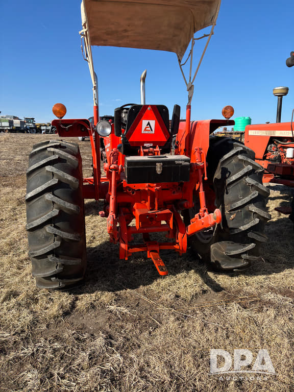 Image of Allis Chalmers 170 equipment image 3