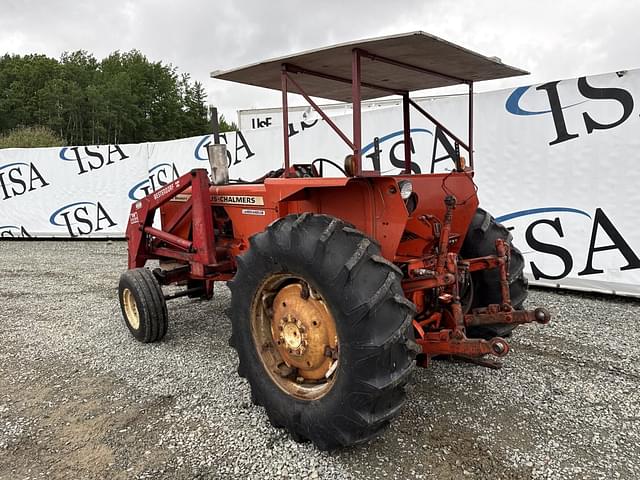 Image of Allis Chalmers 170 equipment image 2
