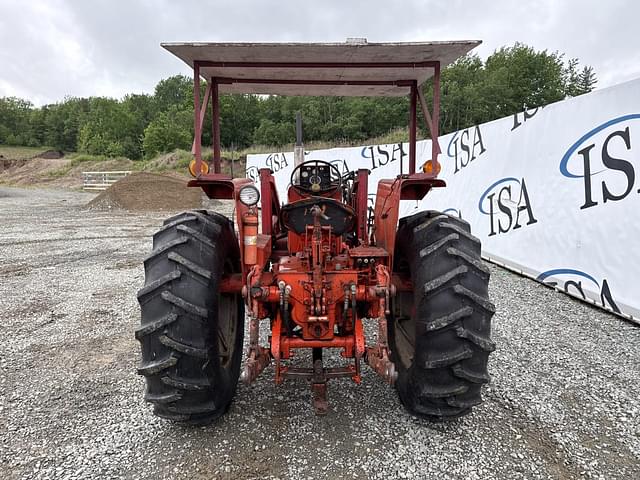 Image of Allis Chalmers 170 equipment image 3