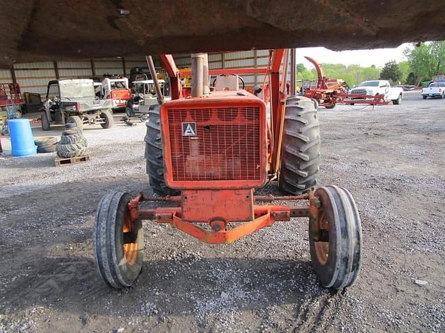 Image of Allis Chalmers 170 equipment image 2