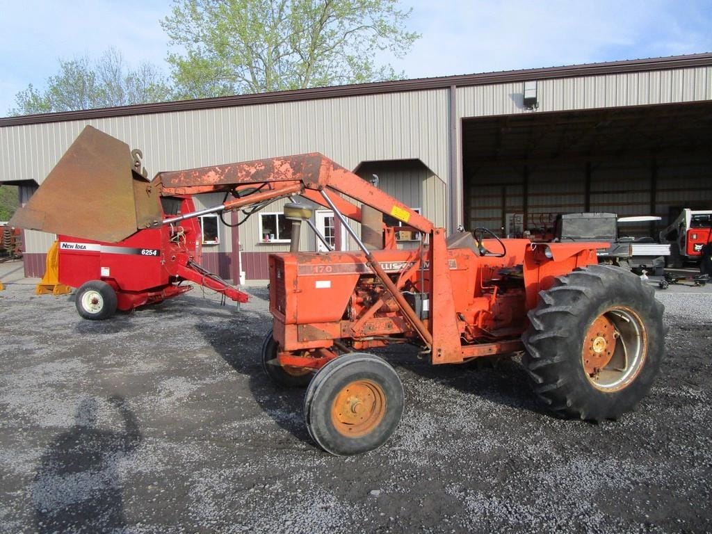 Main image Allis Chalmers 170