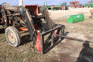 Image of Allis Chalmers 175 equipment image 3