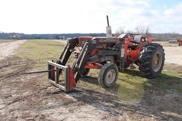 Image of Allis Chalmers 175 Primary image