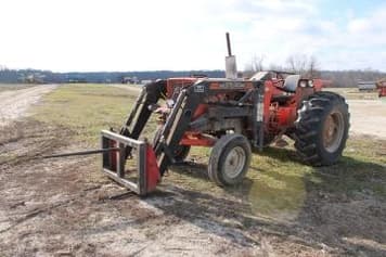 Main image Allis Chalmers 175
