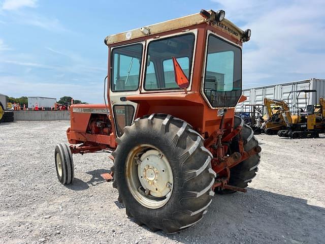 Image of Allis Chalmers 175 equipment image 2