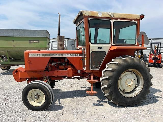 Image of Allis Chalmers 175 equipment image 1