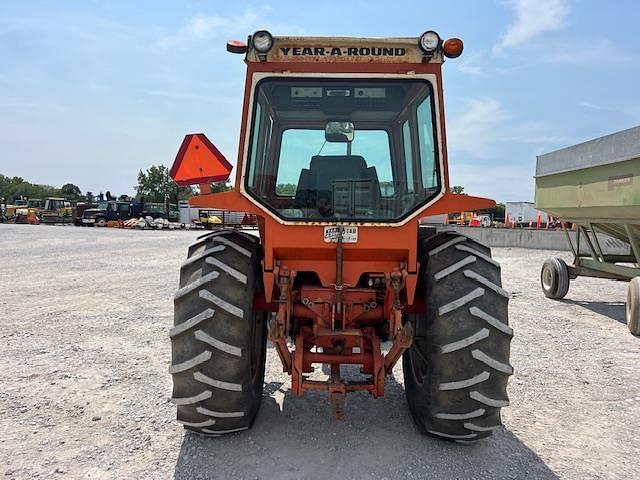 Image of Allis Chalmers 175 equipment image 3