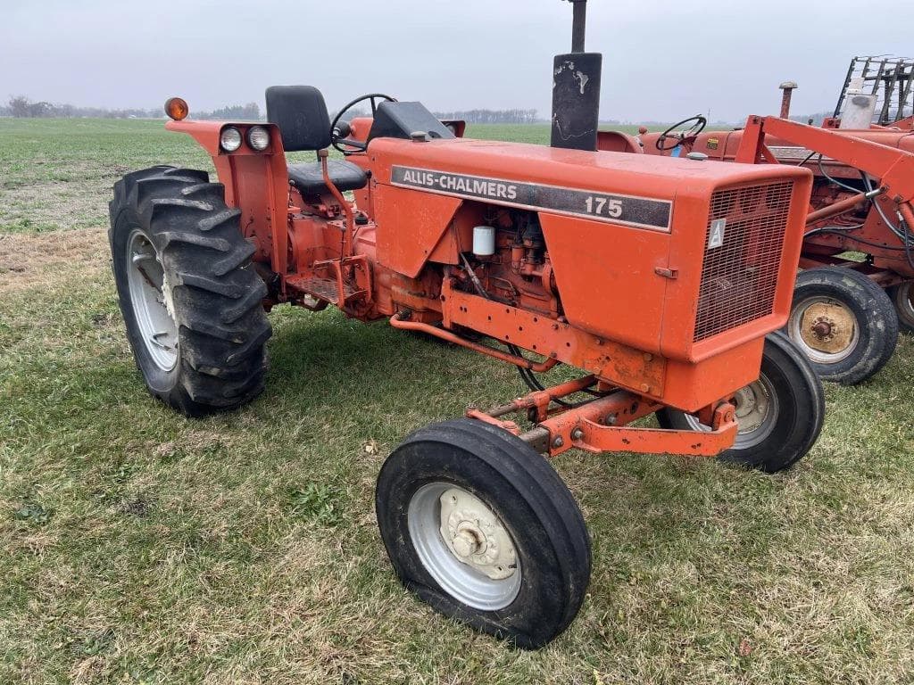 Image of Allis Chalmers 175 Primary image