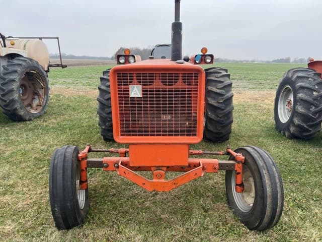 Image of Allis Chalmers 175 equipment image 1