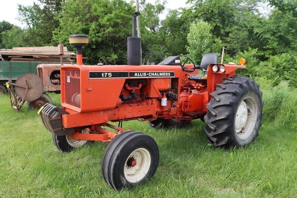 Main image Allis Chalmers 175