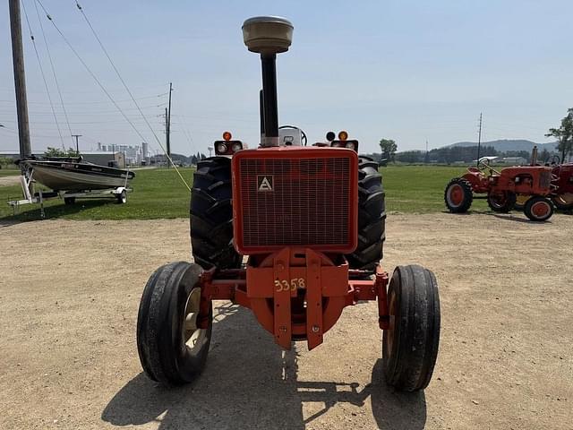 Image of Allis Chalmers 175 equipment image 1