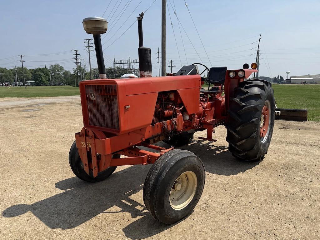 Image of Allis Chalmers 175 Primary image