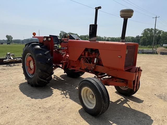 Image of Allis Chalmers 175 equipment image 2