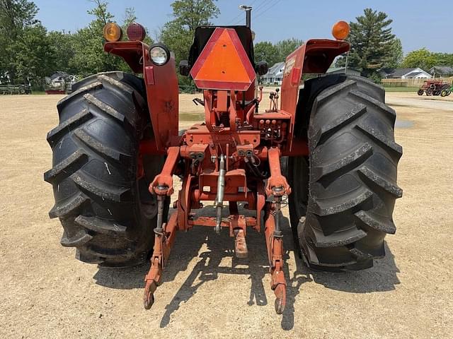 Image of Allis Chalmers 175 equipment image 4