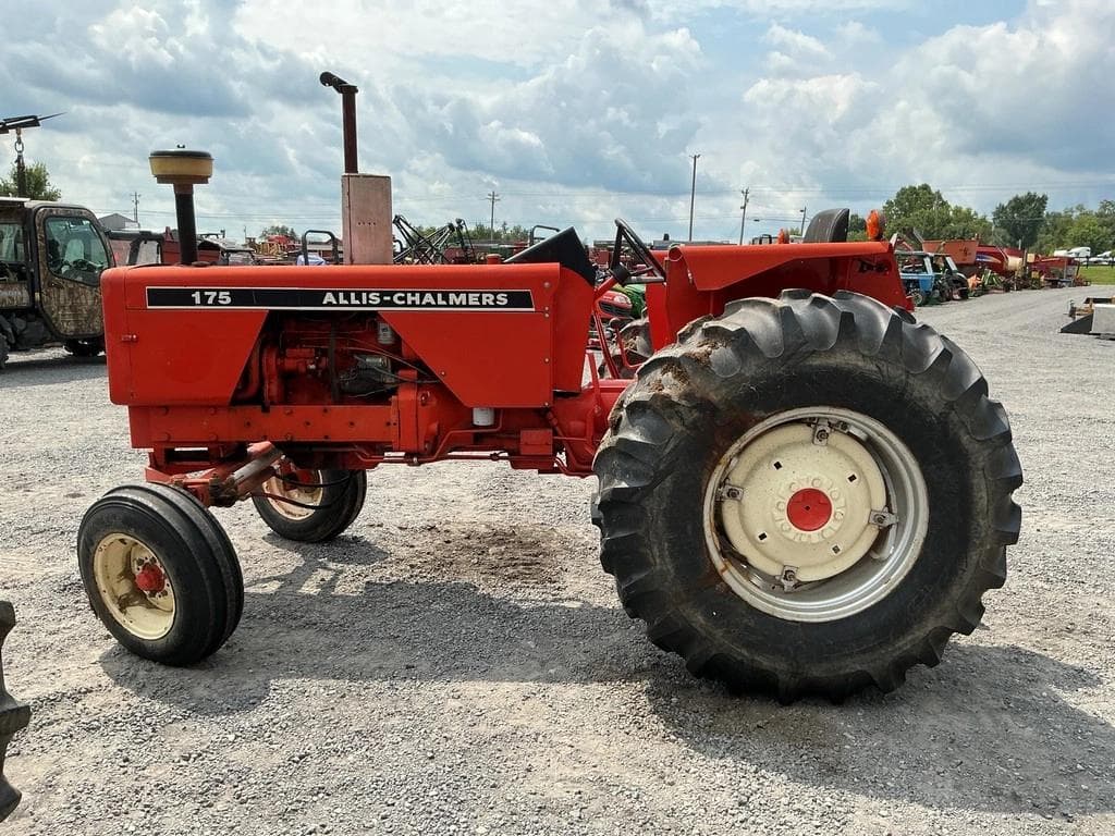 Image of Allis Chalmers 175 Primary image