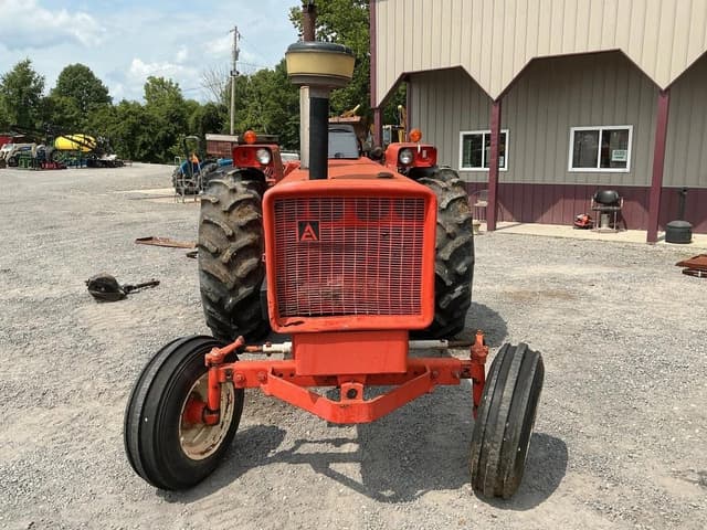 Image of Allis Chalmers 175 equipment image 3
