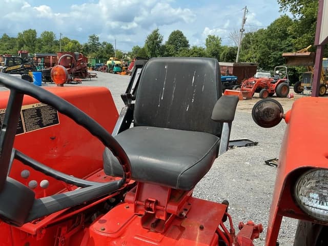 Image of Allis Chalmers 175 equipment image 4