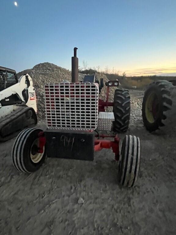 Image of Allis Chalmers 175 Image 1
