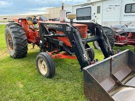 Main image Allis Chalmers 175
