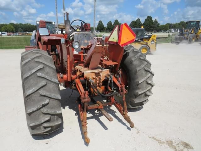 Image of Allis Chalmers 180 equipment image 3