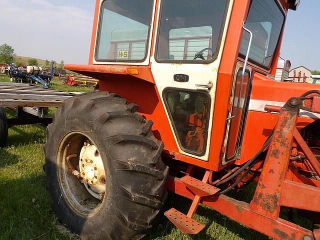 Image of Allis Chalmers 180 equipment image 3