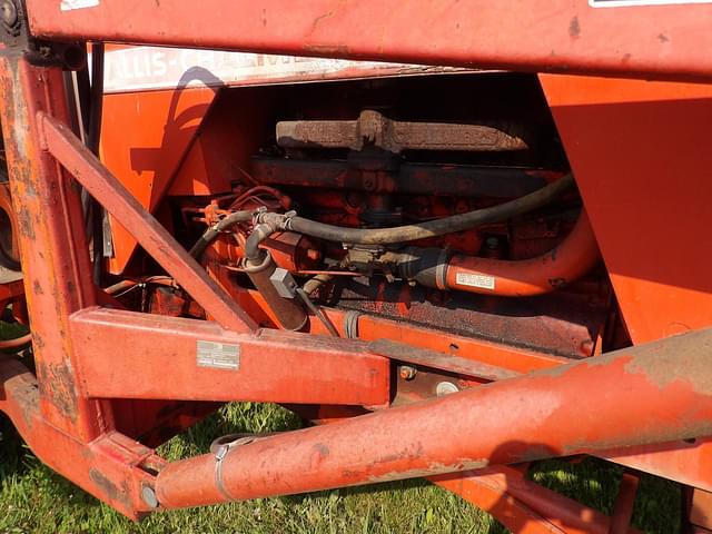 Image of Allis Chalmers 180 equipment image 2